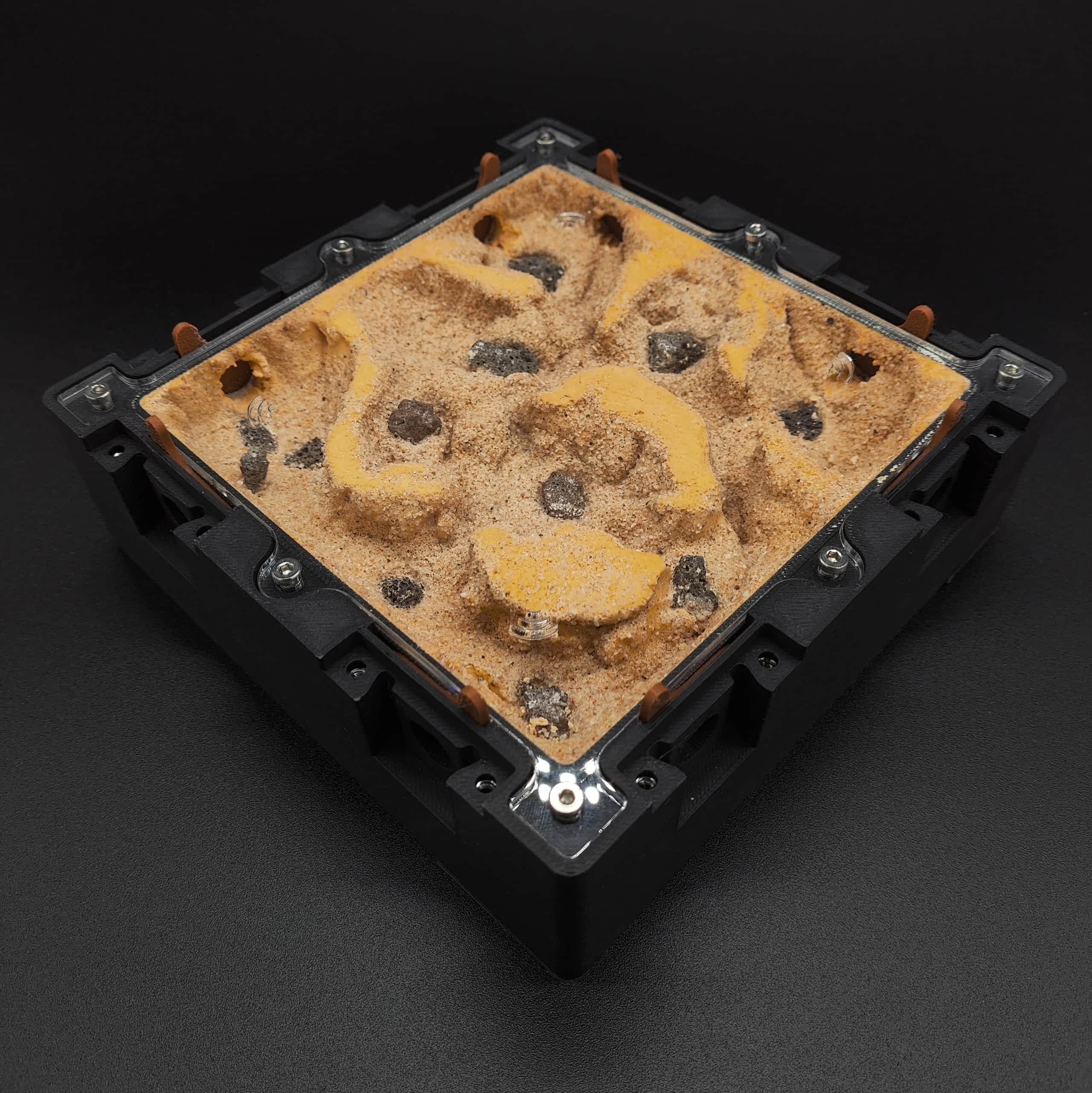 GEA 2:2 - Sin Humedad