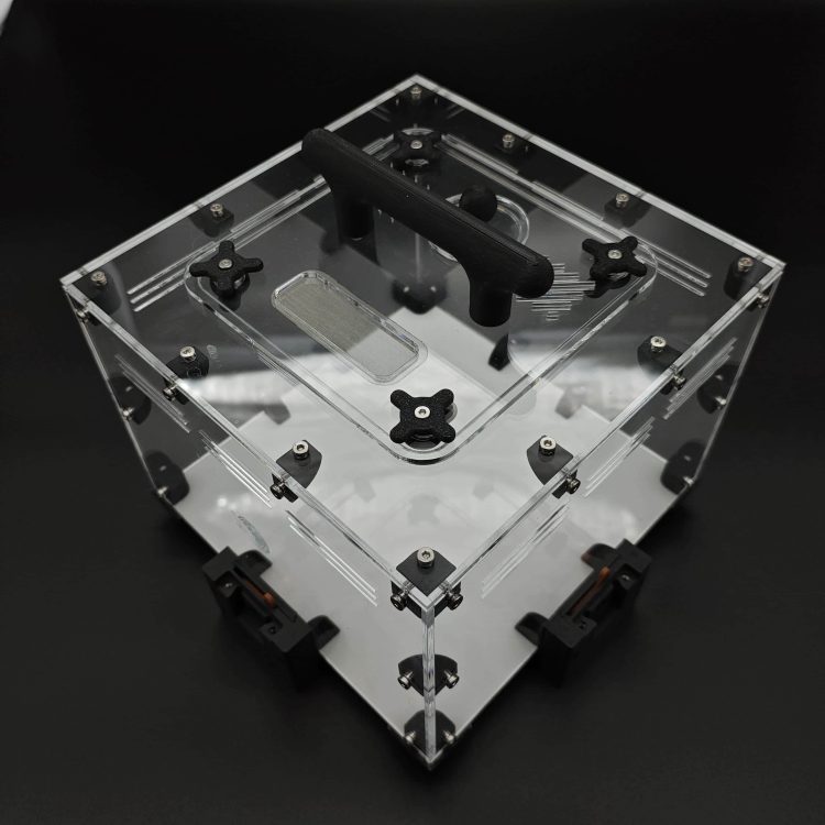 Forrajeo Modular NATURALHAVEN 1:1