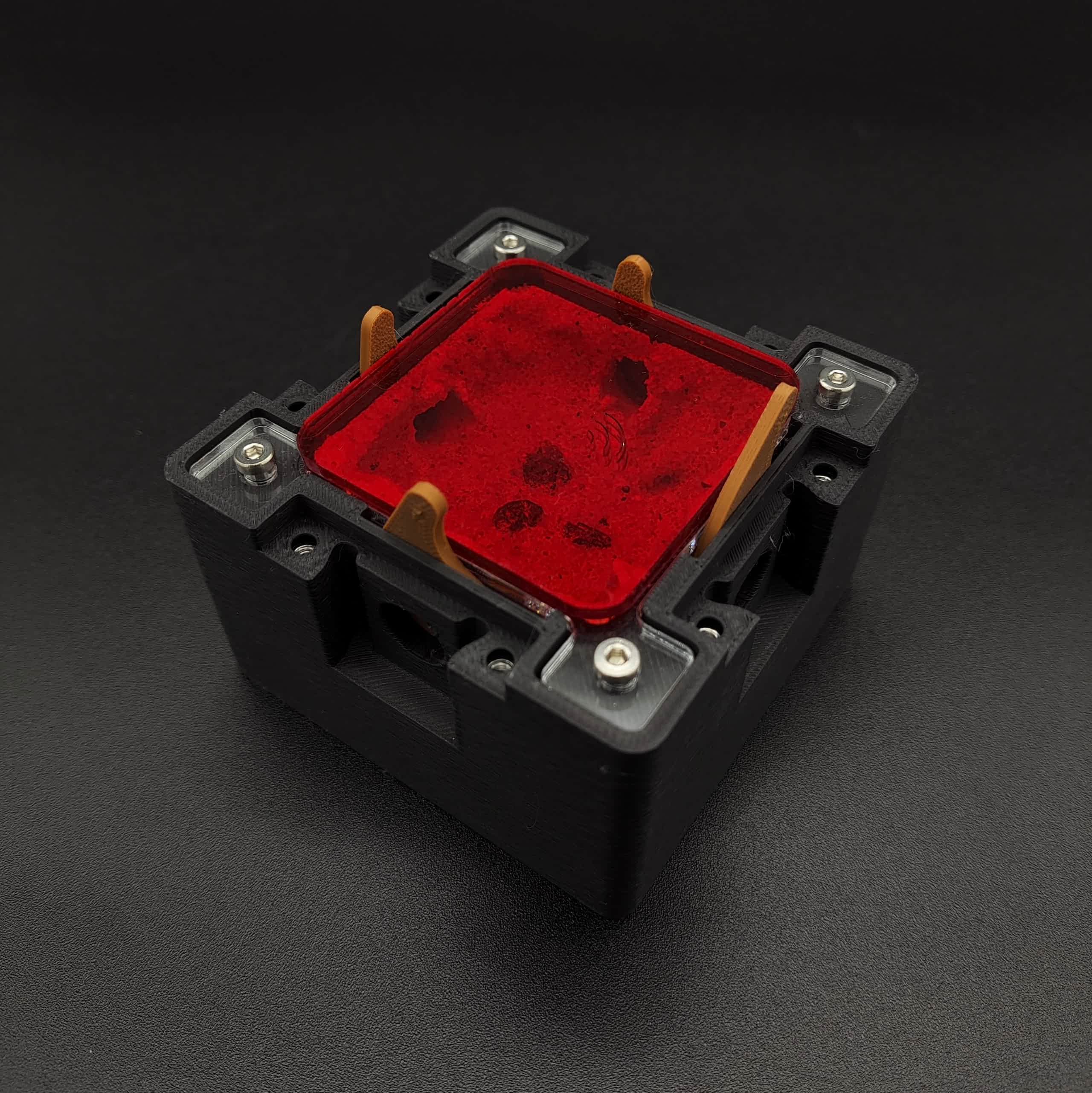 GEA 1:1 - Cámara Simple - Imagen 4