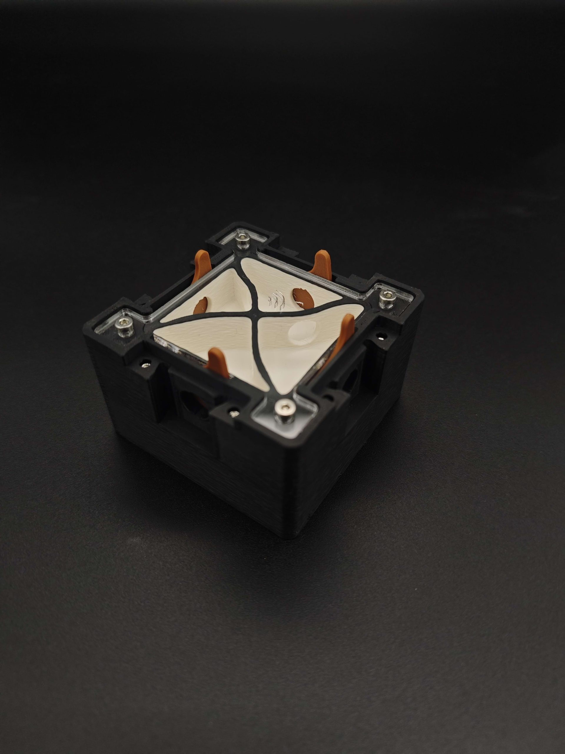 NEXUS 1:1 - 4C - Sin humedad