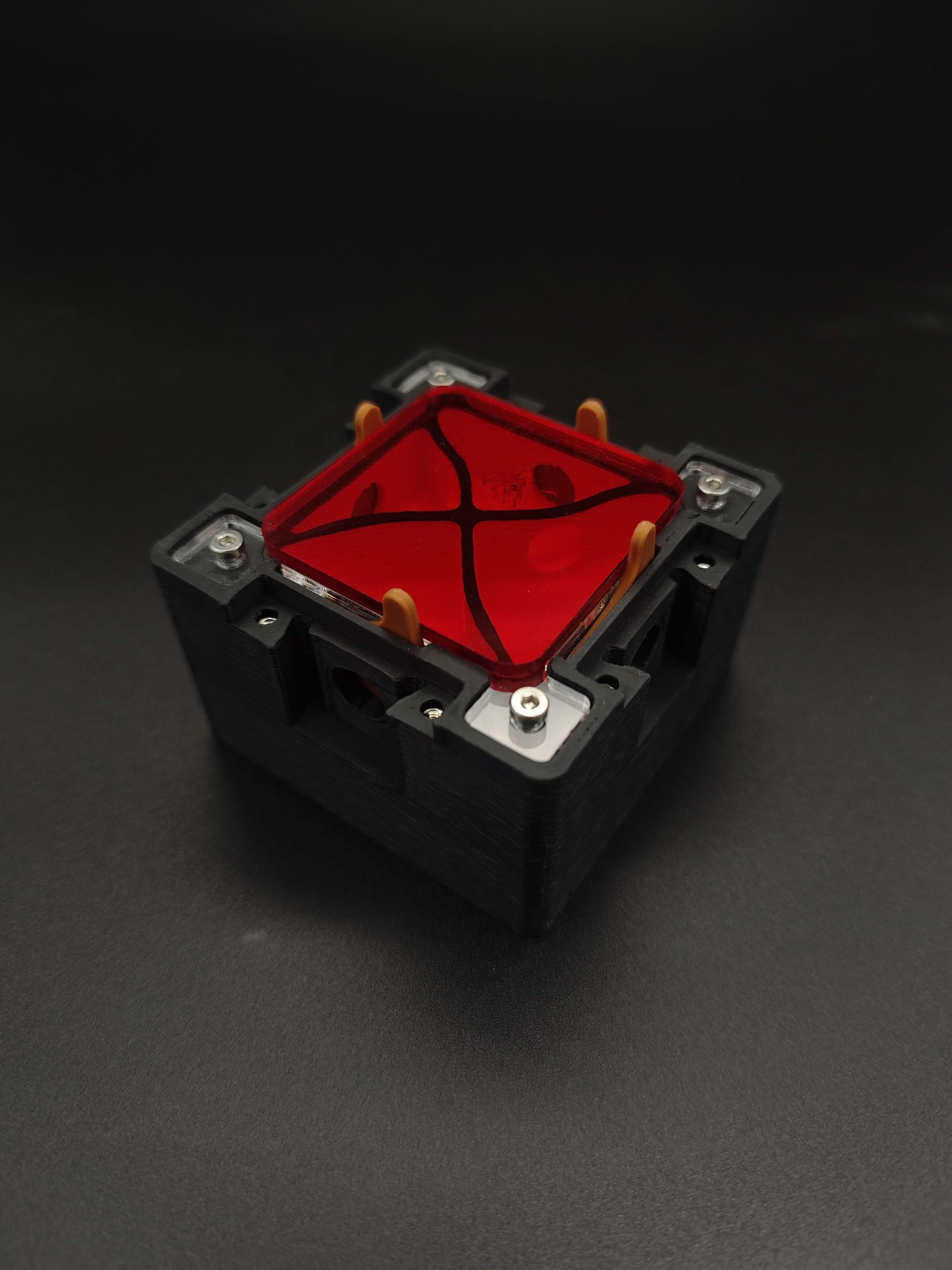 NEXUS 1:1 - 4C - Sin humedad - Imagen 2