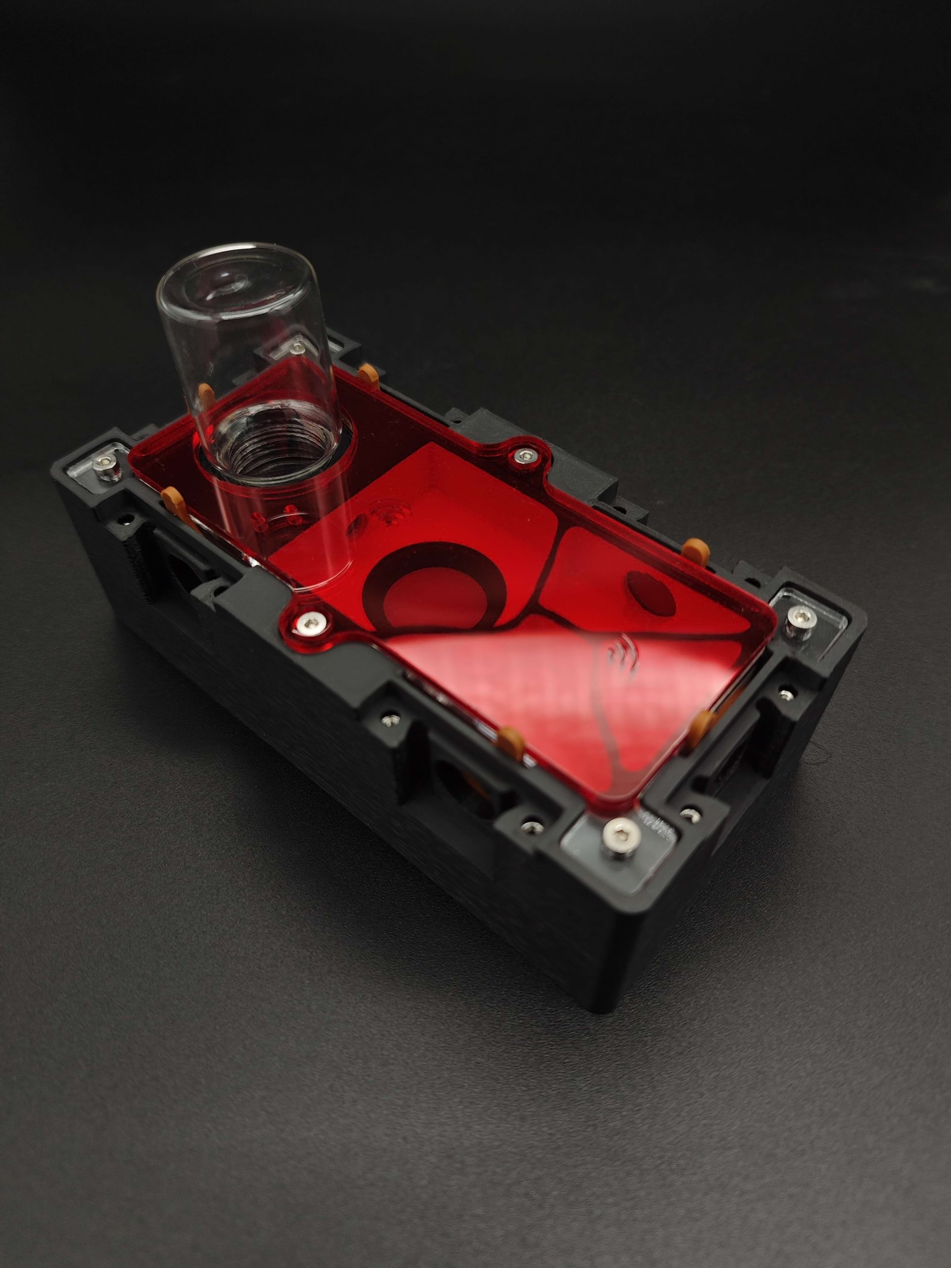 NEXUS 2:1 - 4C - Imagen 3