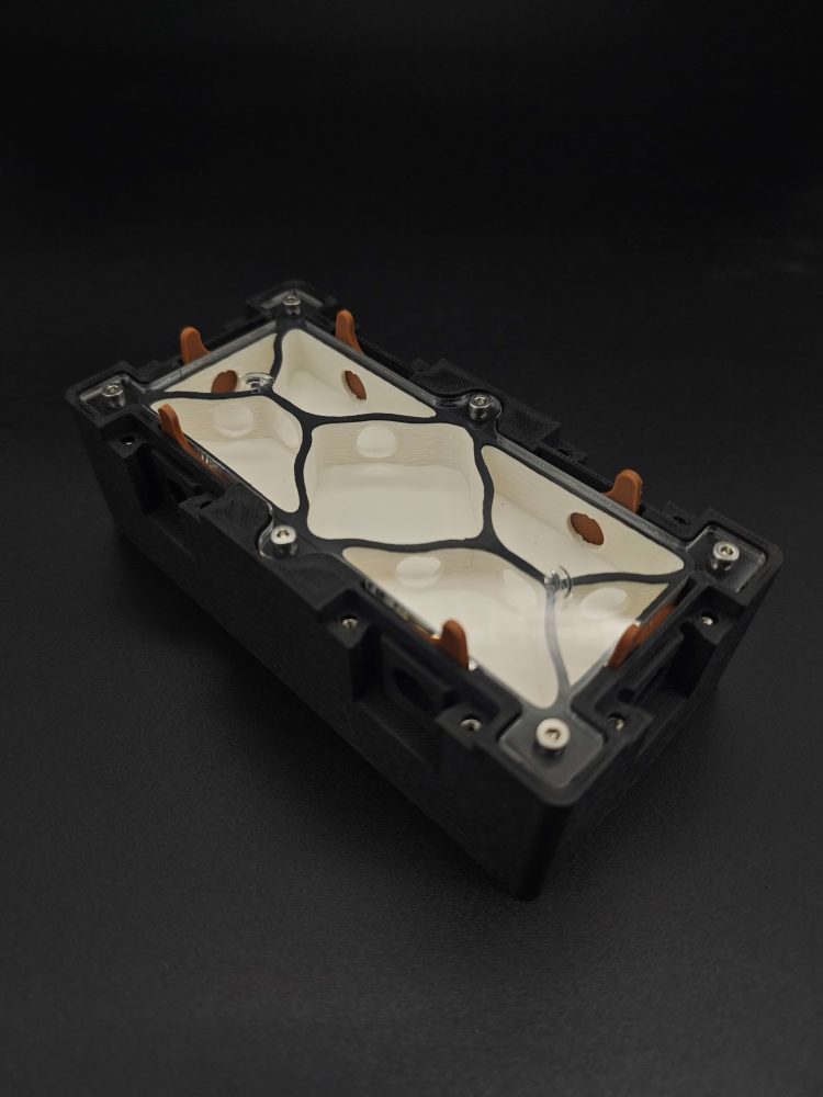 NEXUS 2:1 - 6C - Sin humedad