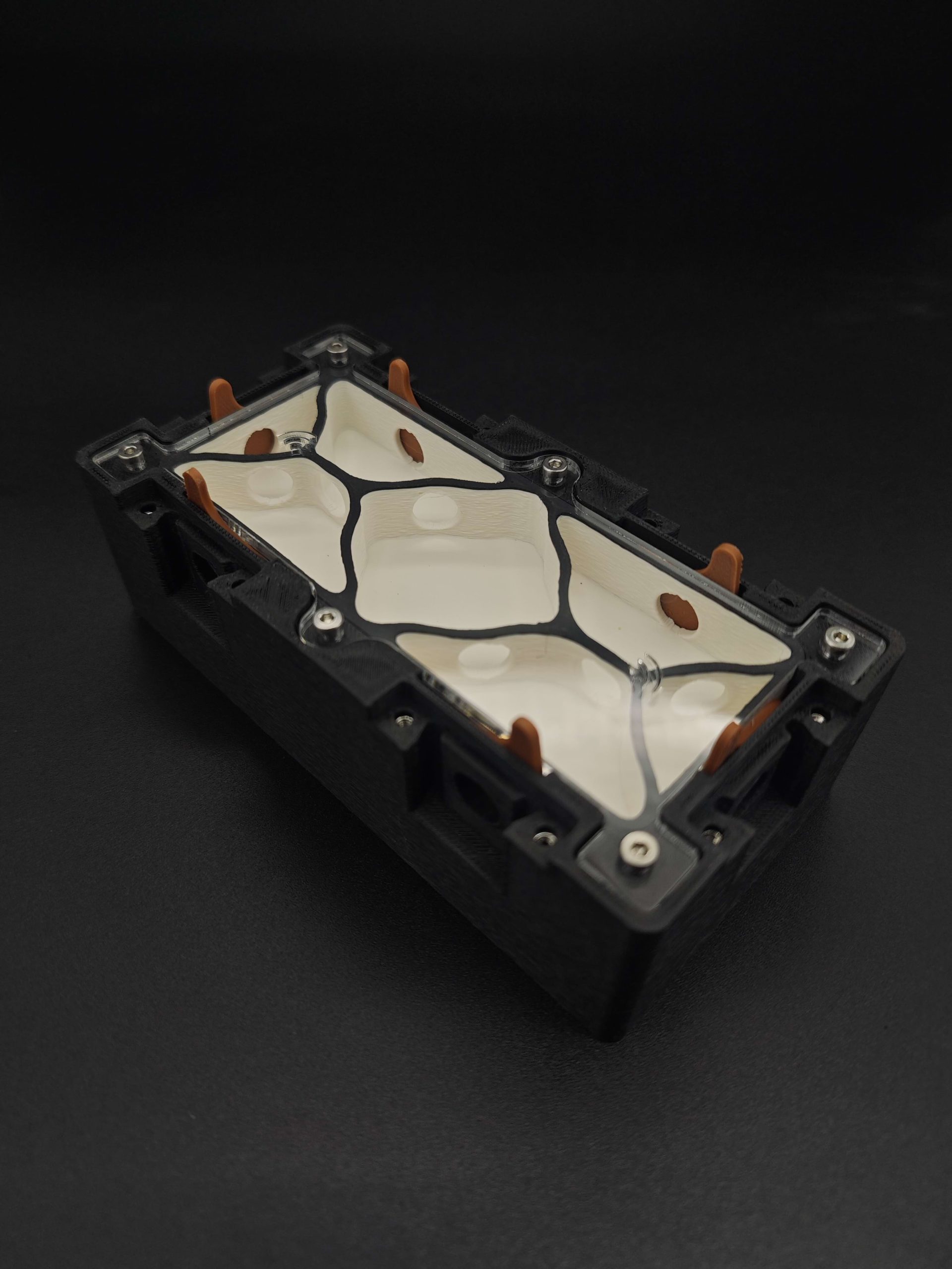 NEXUS 2:1 - 6C - Sin humedad