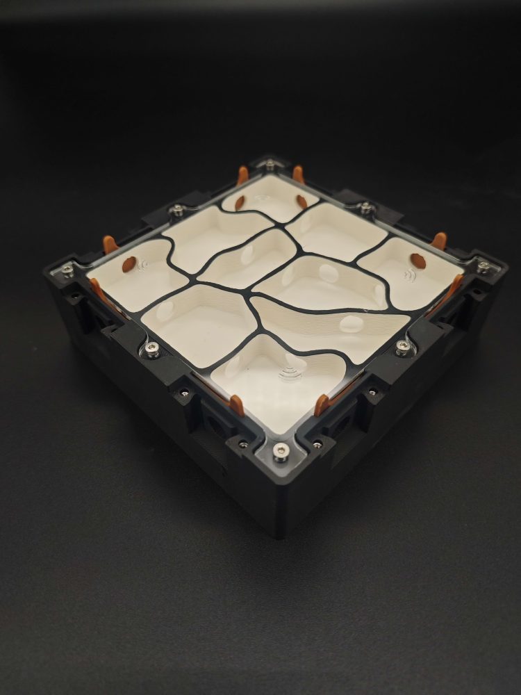 NEXUS 2:2 - Sin humedad